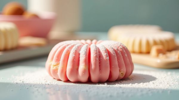 10 astuces pour sublimer vos desserts grâce à un moule en silicone
