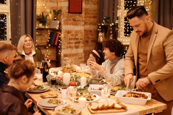 10 idées de plats savoureux pour rassembler la famille
