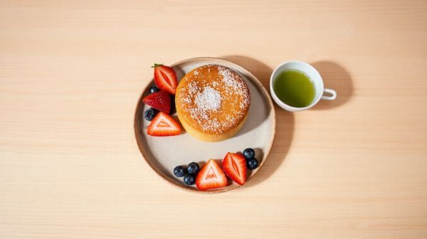 5 recettes simples pour un bento cake rapide à faire
