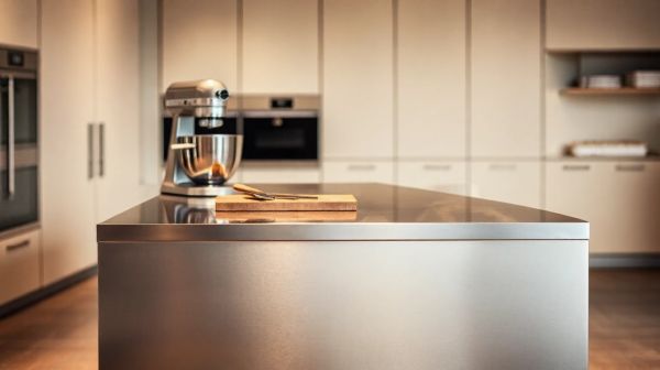 7 conseils pour choisir le matériel de cuisine pro idéal