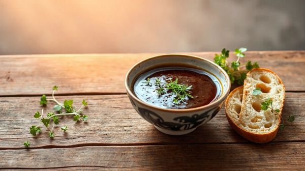 Découvrez les bienfaits de la sauce huitre artisanale