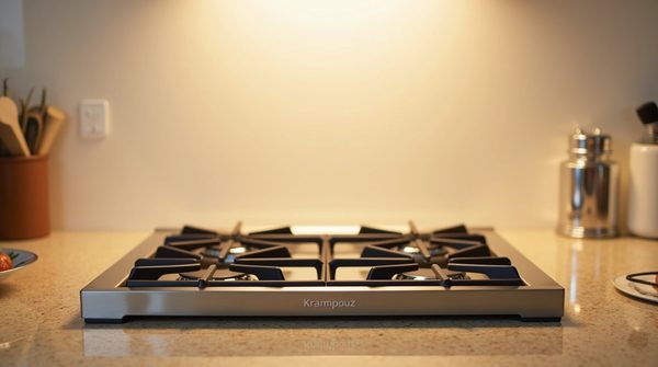 Découvrez les planchas à gaz Krampouz : performance et robustesse