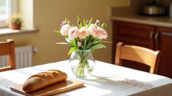 Des recettes de cuisine pour des repas réussis en famille