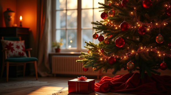 Évitez les pièges du choix de chocolat de Noël