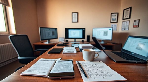 Haccp : les meilleures pratiques numériques pour garantir la sécurité alimentaire