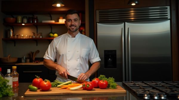 Quel matériel de restaurant choisir pour votre cuisine pro ?