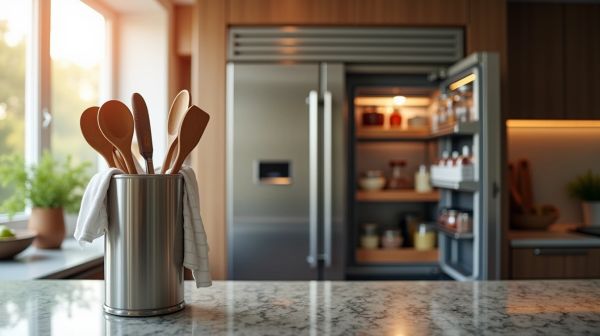 Quel matériel de restaurant choisir pour votre cuisine pro ?