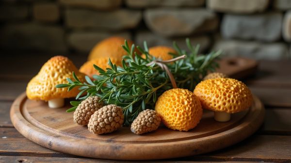 Quels champignons du Québec subliment vos plats en cuisine?