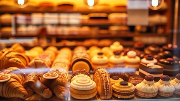 Top 5 fournisseurs de matières premières pour la pâtisserie