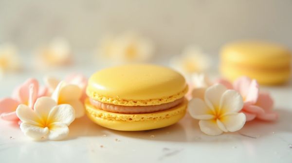 Transformez vos desserts avec un moule en silicone innovant